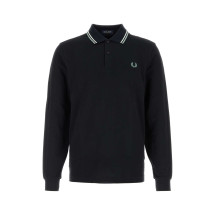 [FRED PERRY] T-shirts Long Sleeve FW26 M3636 74C