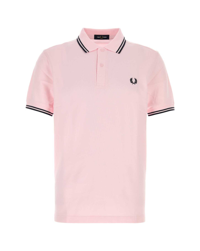 [FRED PERRY] T-shirts Short Sleeve FW26 M3600 82C