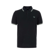 [FRED PERRY] T-shirts Short Sleeve FW26 M3600 74C