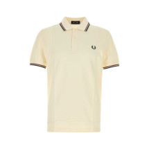 [FRED PERRY] T-shirts Short Sleeve FW26 M3600 69C