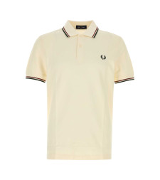 [FRED PERRY] T-shirts Short Sleeve FW26 M3600 69C