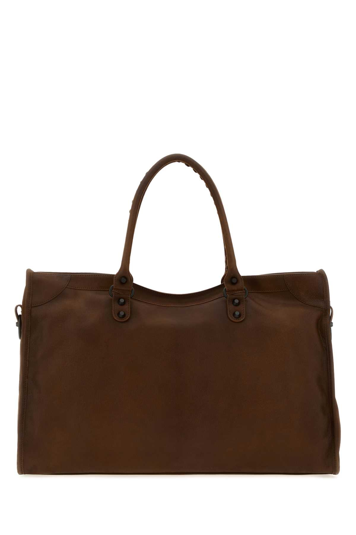 [Balenciaga] Tote bag FW26 8657652ACML 2247