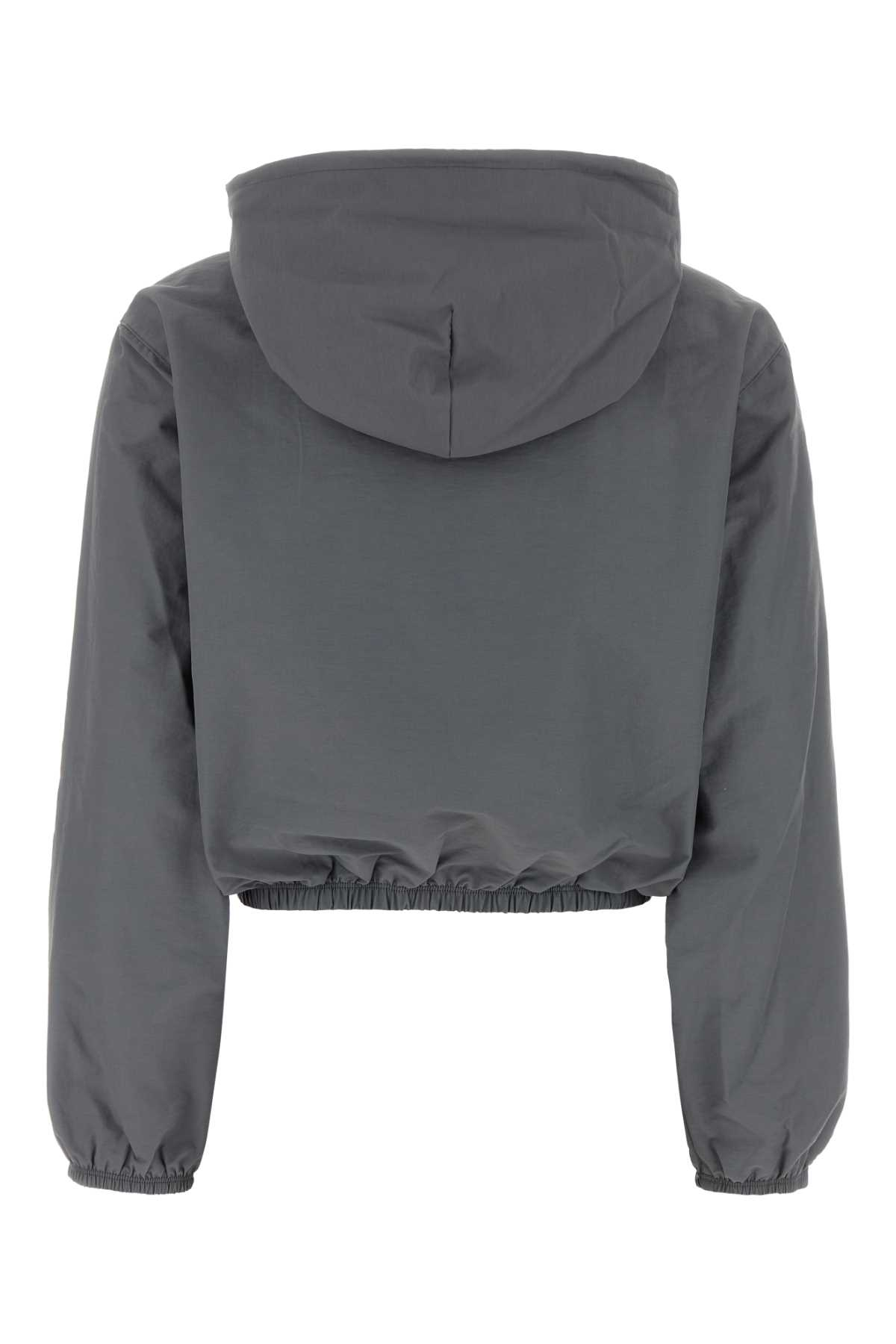 [ALEXANDER WANG] Casual Jacket FW26 1WC3262781 060A