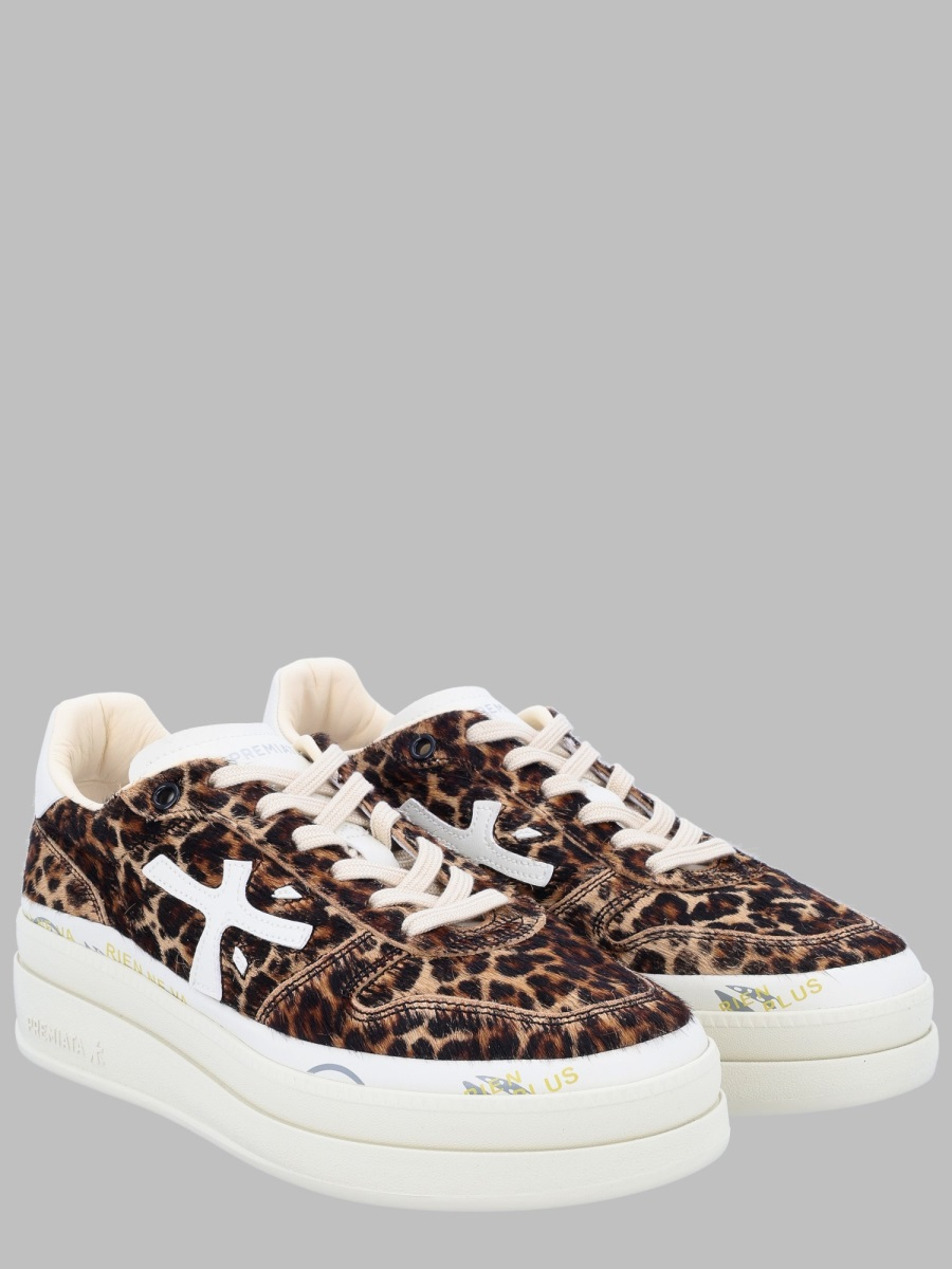 [Premiata] Sneakers FW26 MICOL_7034