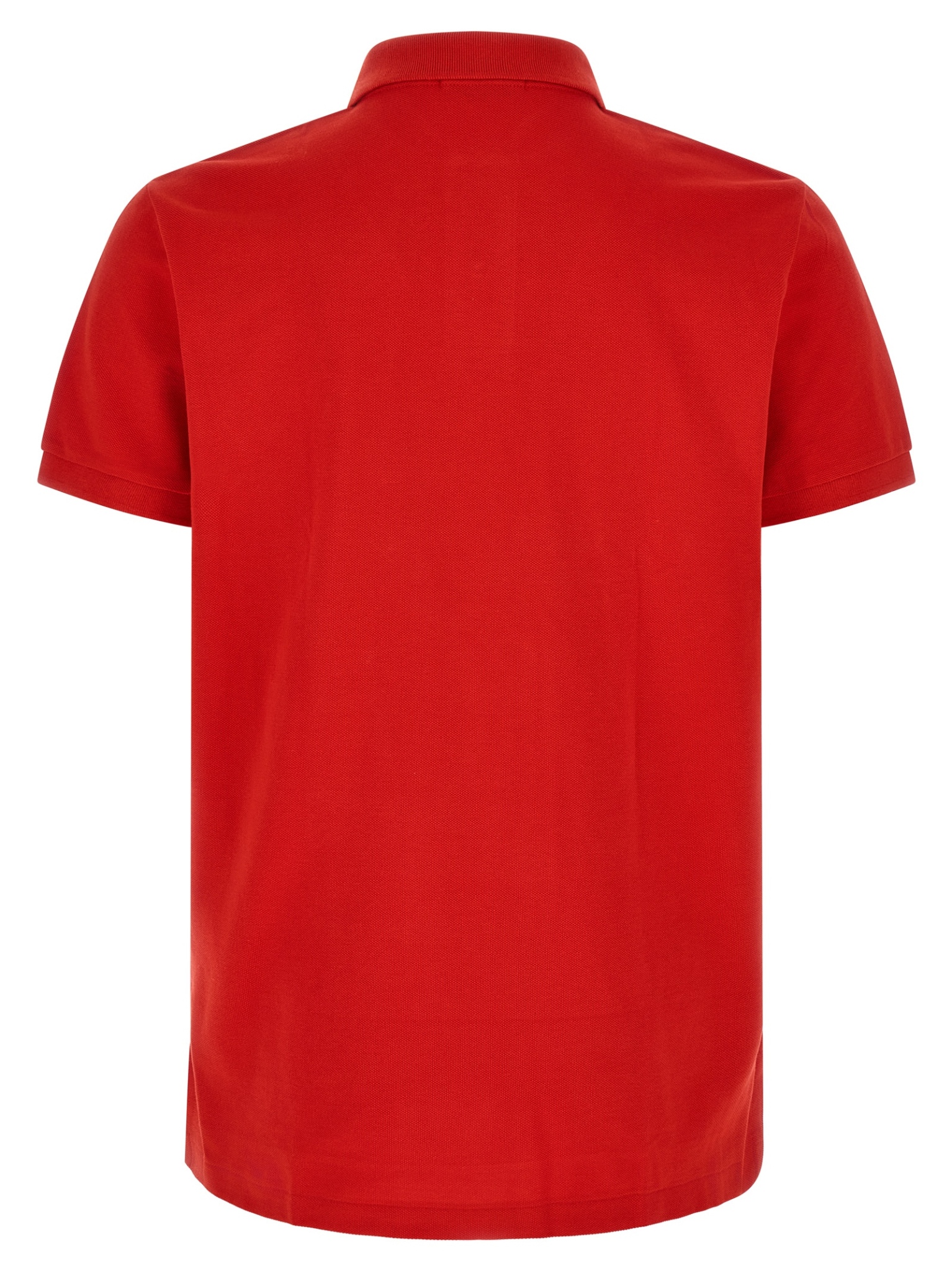 [Polo Ralph Lauren] T-shirts Short Sleeve FW26 710666998003