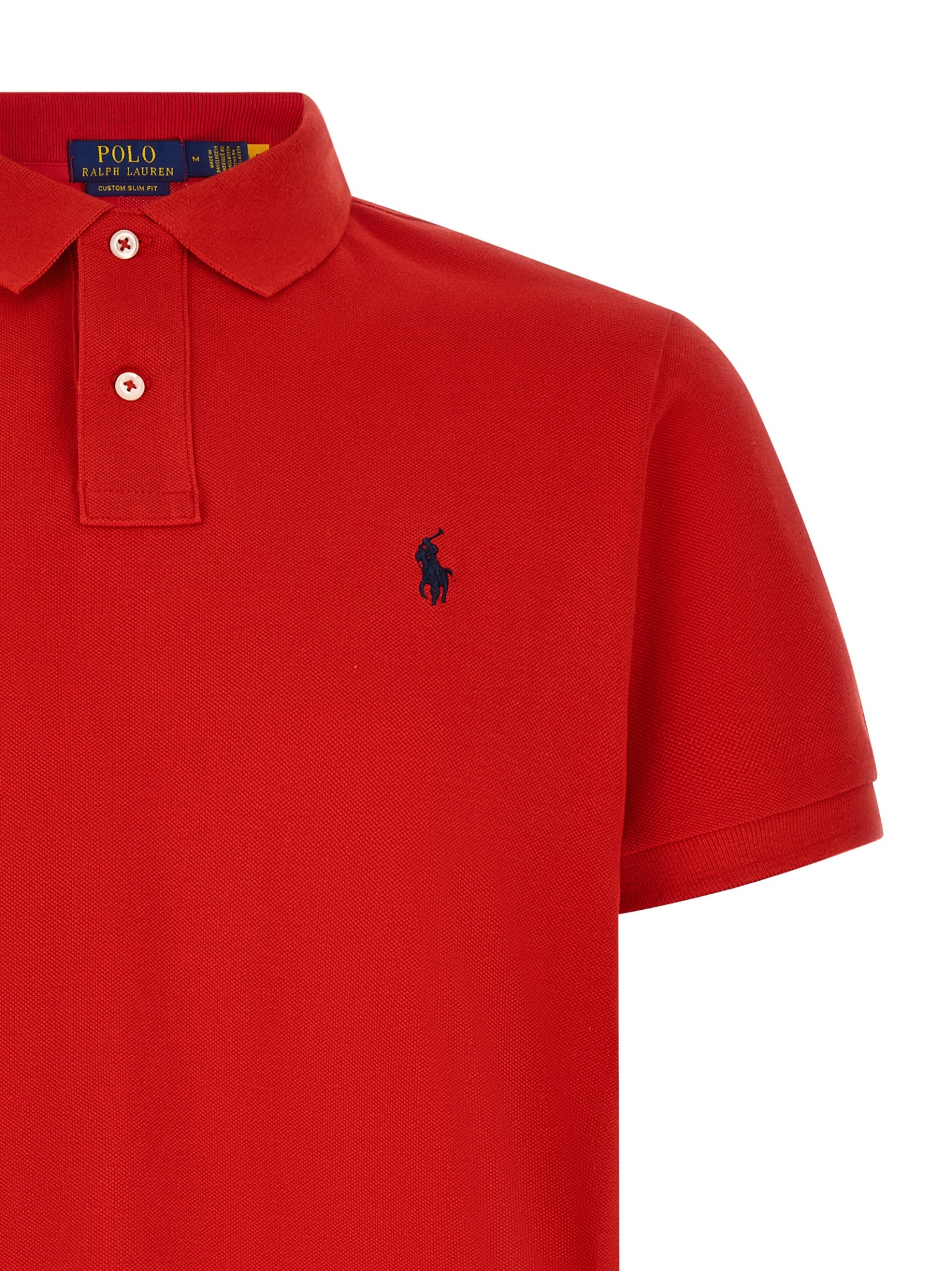 [Polo Ralph Lauren] T-shirts Short Sleeve FW26 710666998003
