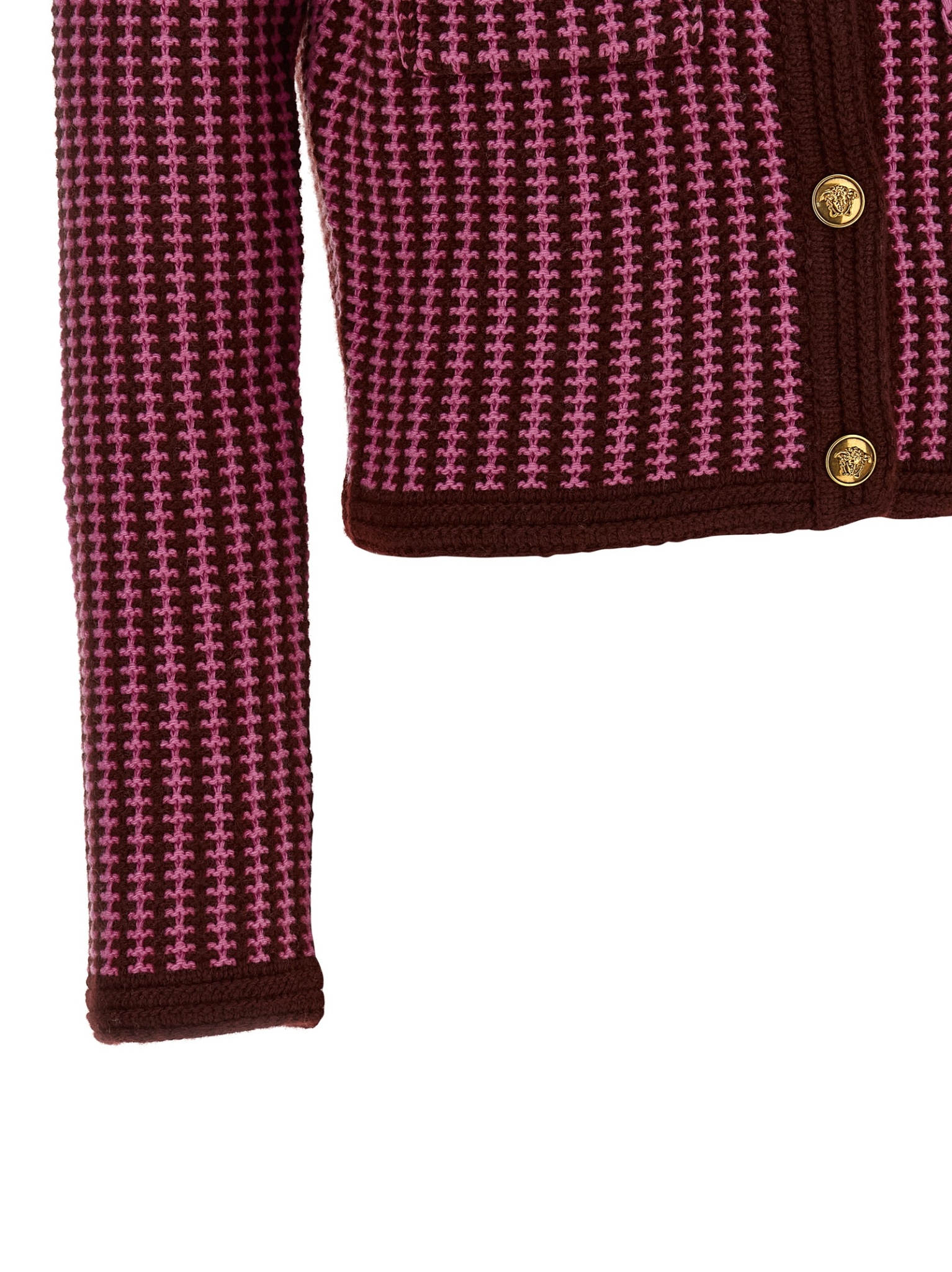 [Versace] Knitwear FW26 10265461A190522P6H0