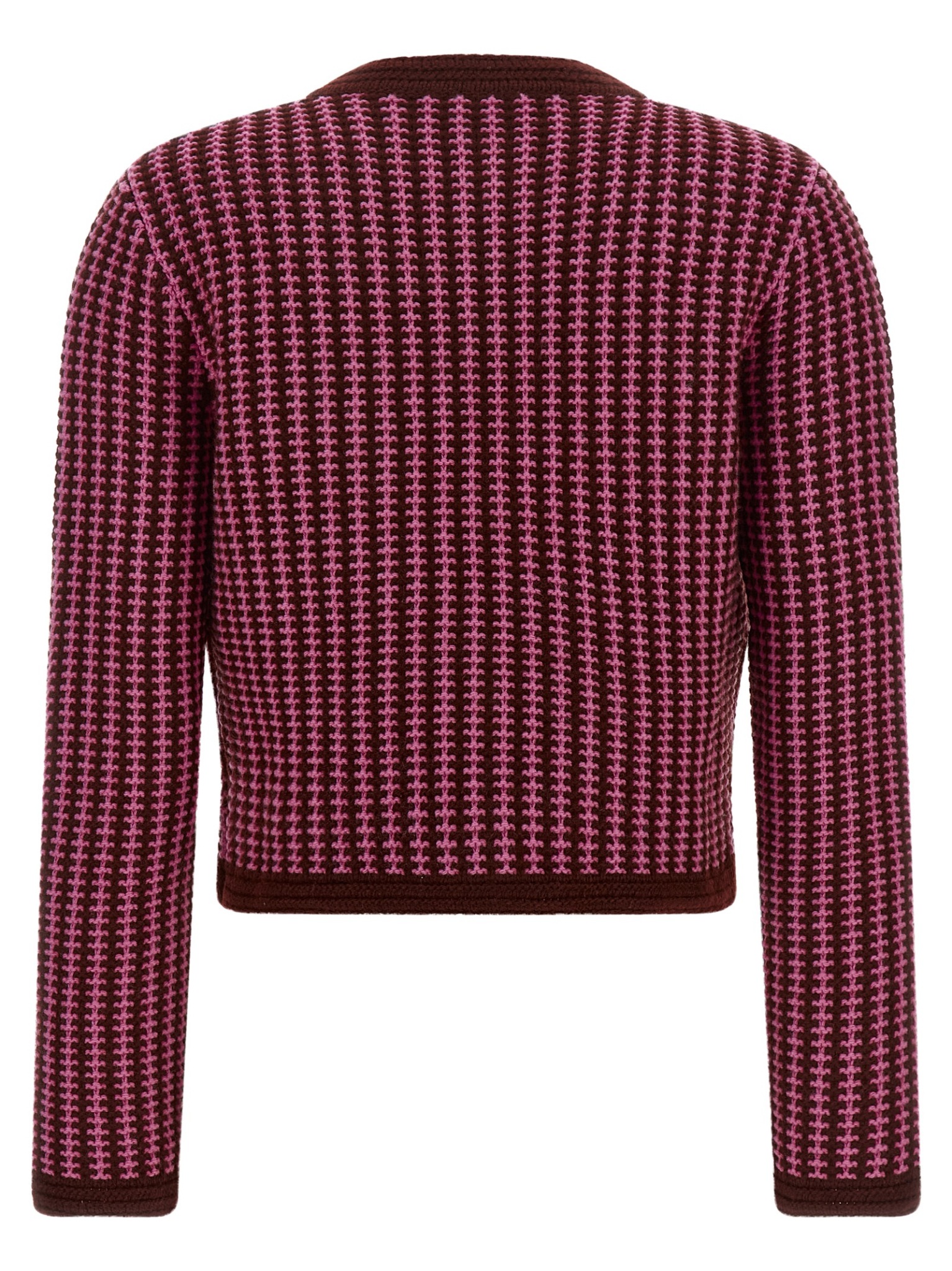 [Versace] Knitwear FW26 10265461A190522P6H0