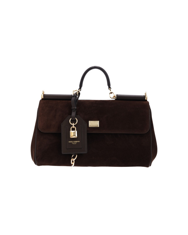[Dolce & Gabbana] Shoulder bag FW26 BB7782 BO9038M157