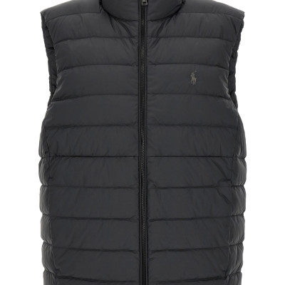 [Polo Ralph Lauren] Vest FW26 710B20425001