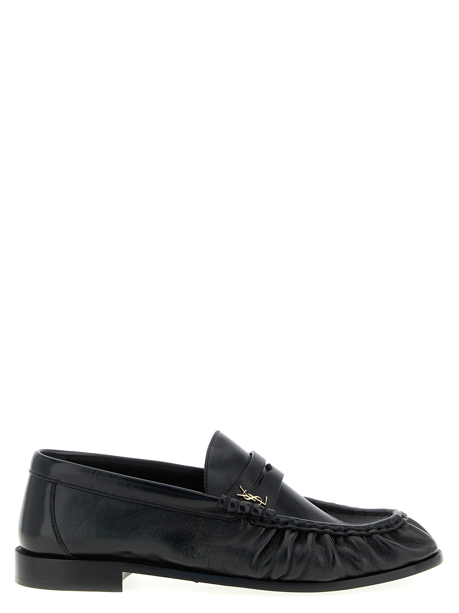 [Saint Laurent] Loafer FW26 818908AA00K1000