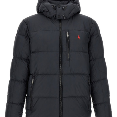 [Polo Ralph Lauren] Down Jacket FW26 710968278001