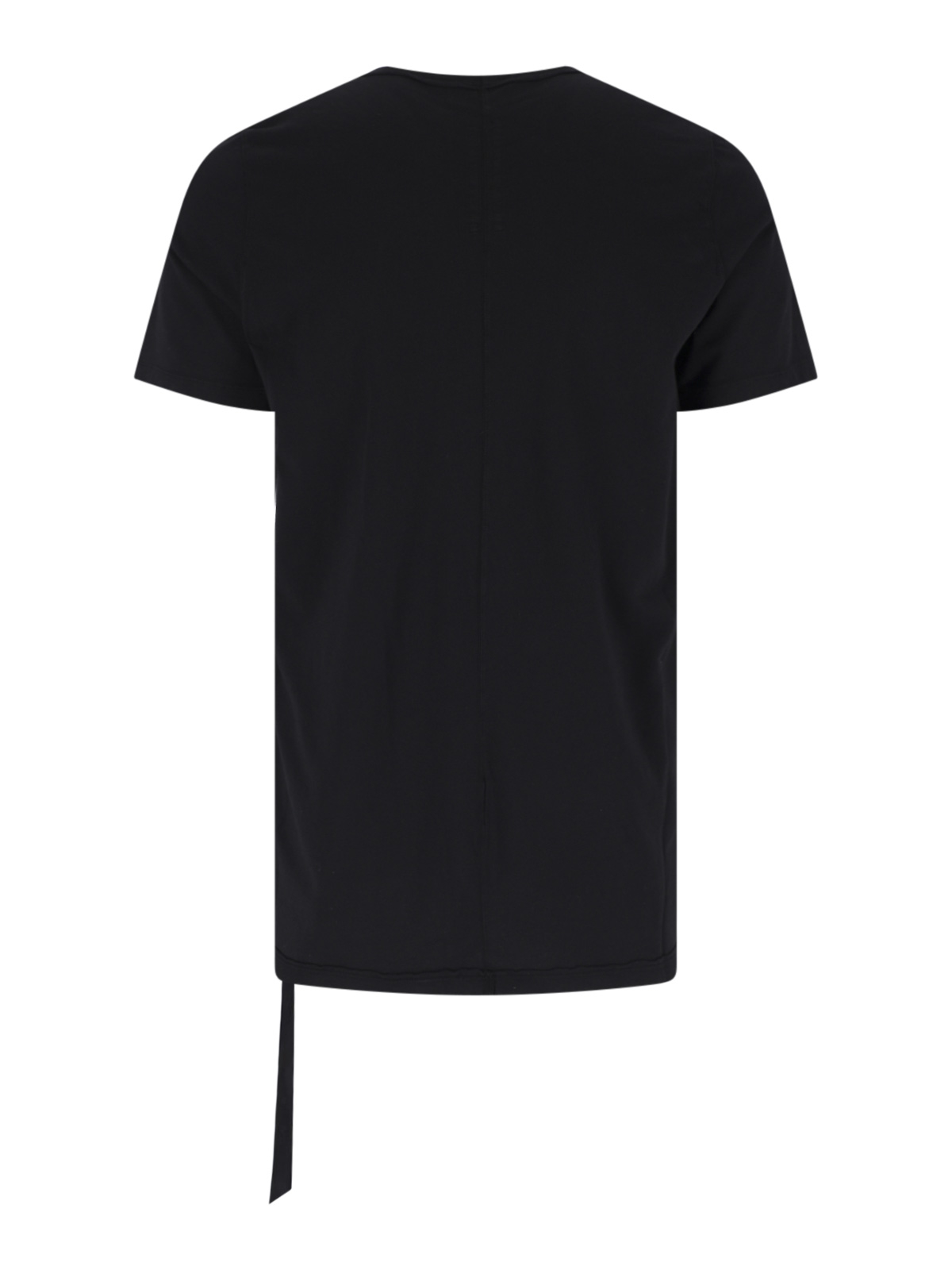 [RICK OWENS DRKSHDW] T-shirts Short Sleeve FW26 DU02F6250 RNP09