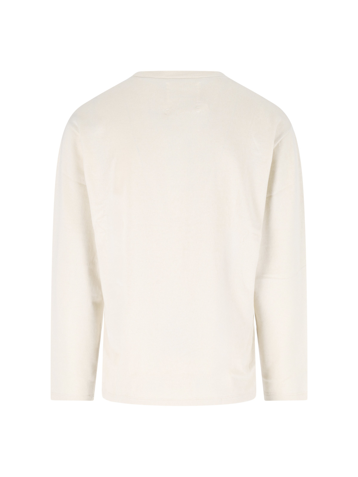 [Extreme Cashmere] Knitwear FW26 ROCKBONE