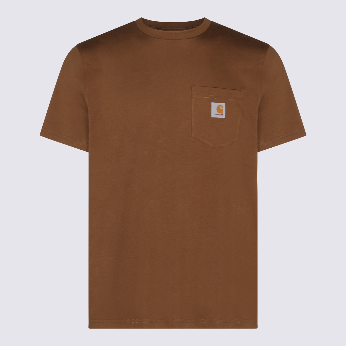 [CARHARTT WIP] T-shirts Short Sleeve FW26 I0304343TGXX