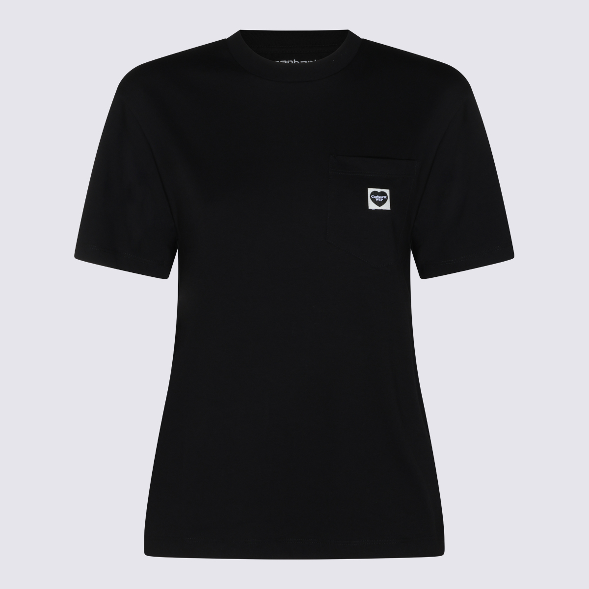 [CARHARTT WIP] T-shirts Short Sleeve FW26 I03716600EXX