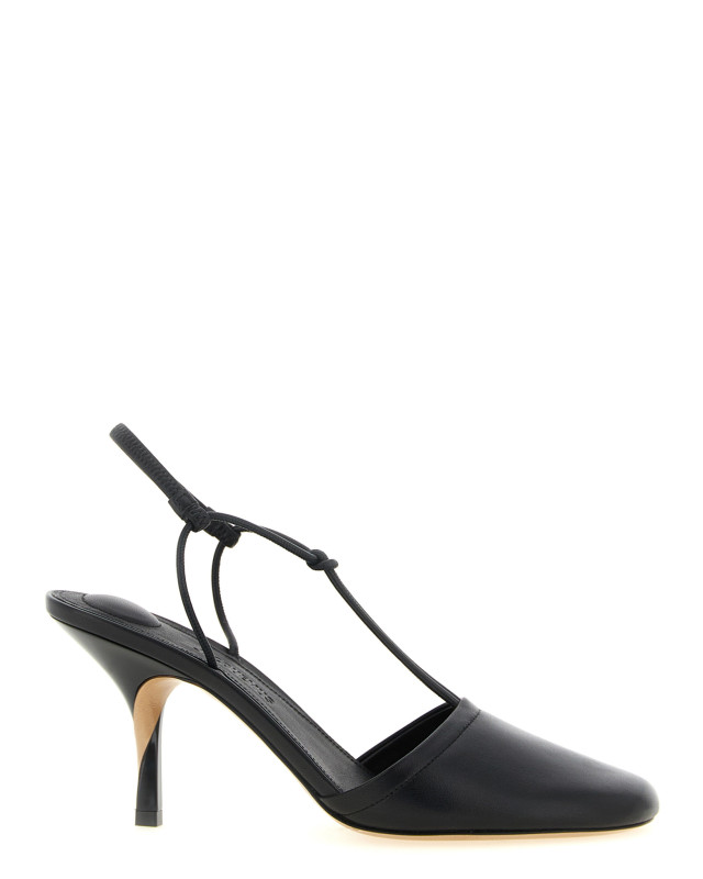 [JACQUEMUS] Pumps FW26 26HFOW00219AC27L26990