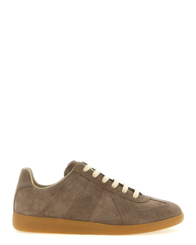 [Maison Margiela] Sneakers FW26 S57WS0236P7854T2146
