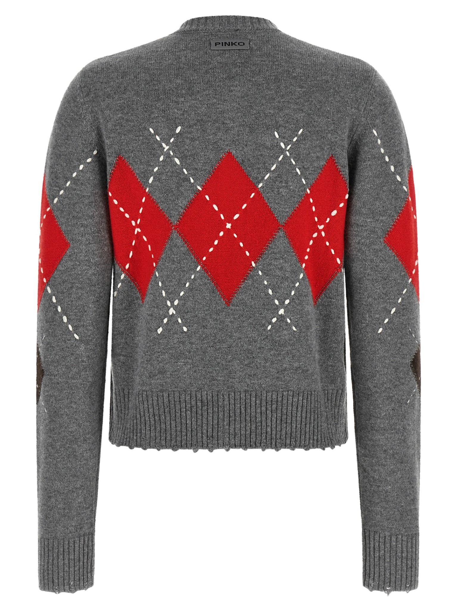 [PINKO] Knitwear FW26 107284A3IEIL1