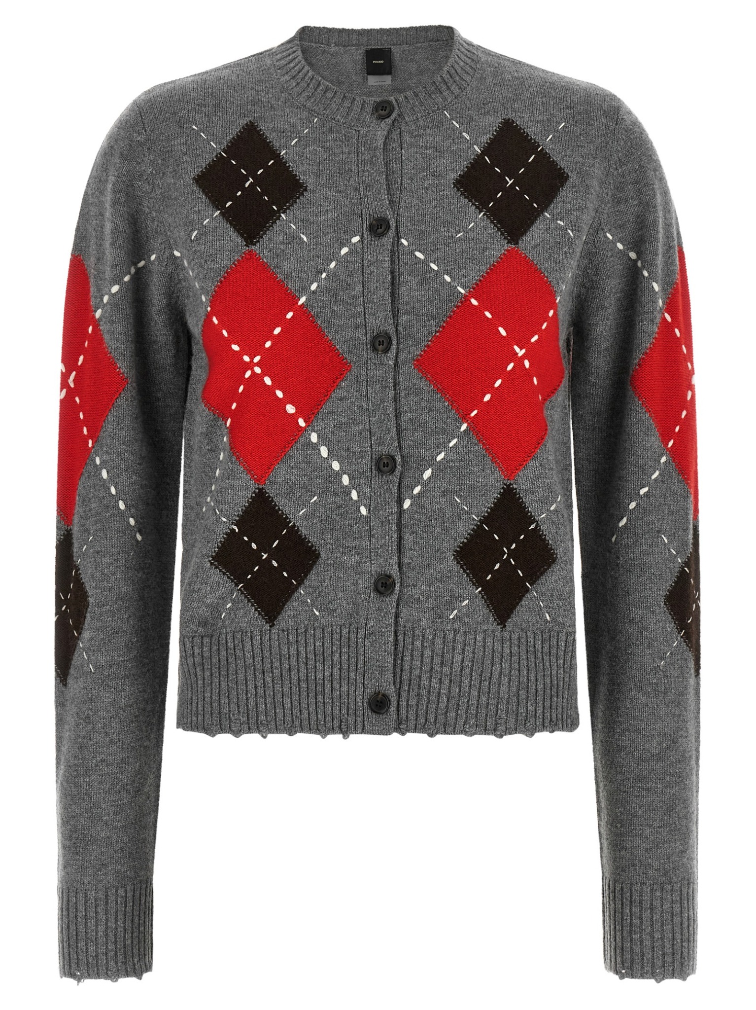 [PINKO] Knitwear FW26 107284A3IEIL1