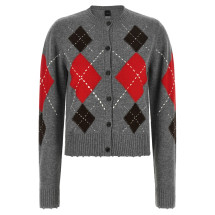 [PINKO] Knitwear FW26 107284A3IEIL1