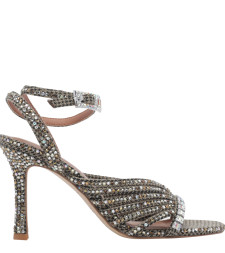 [Kurt Geiger] Sandals FW26 5853843609BEIGE COMB