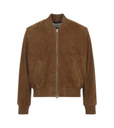 [Ami Paris] Jacket FW26 HJK152.LH0059