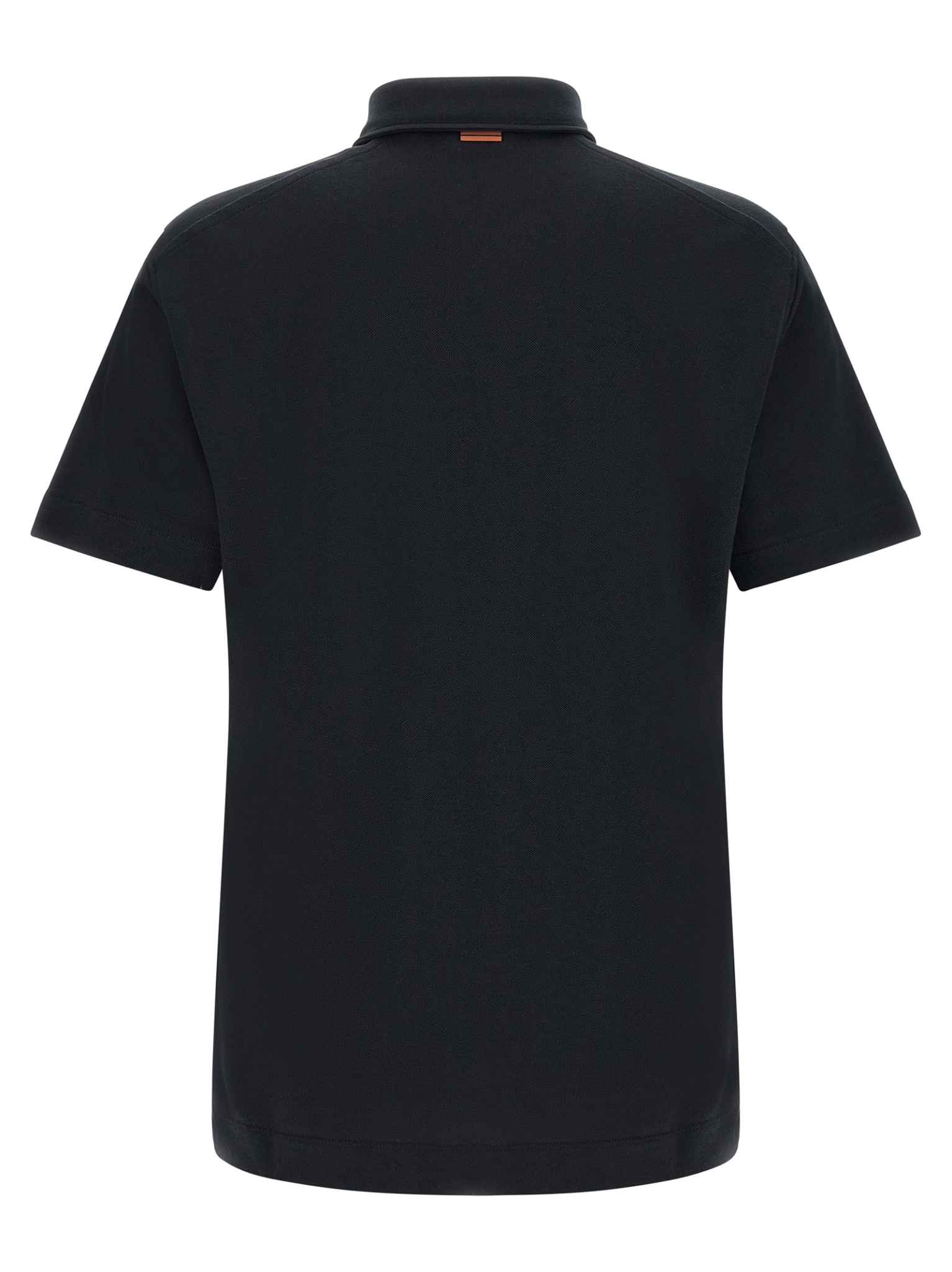 [ZEGNA] T-shirts Short Sleeve FW26 UI392A4I752B09