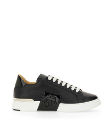[Philipp Plein] Sneakers FW24 USC0565_PLE025N02