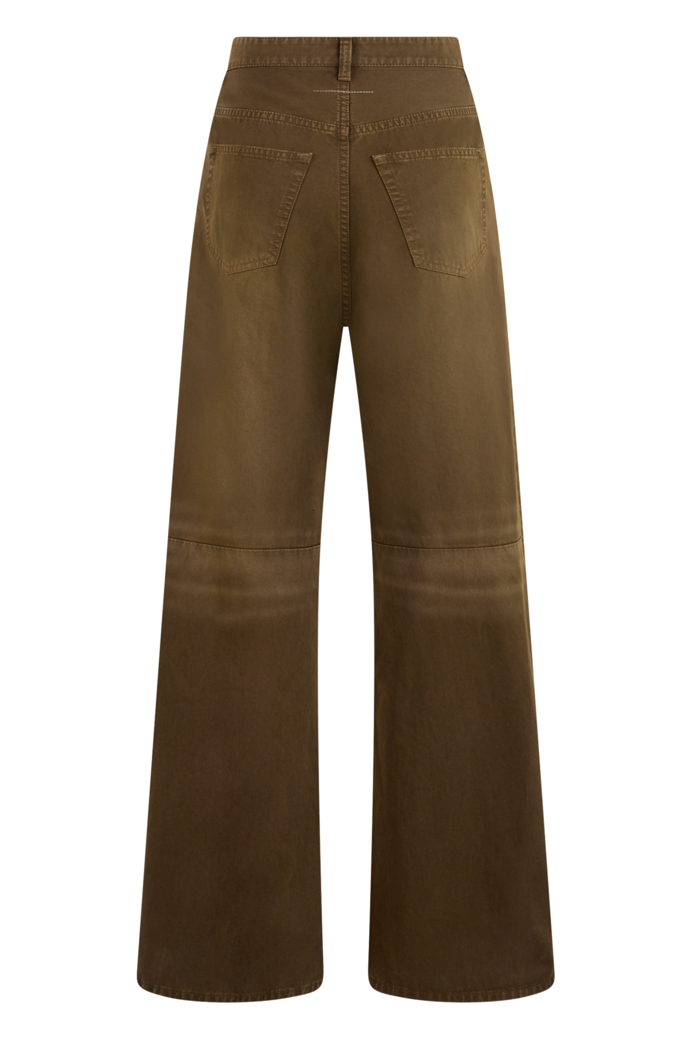 [MM6 Maison Margiela] Jeans FW26 S52LA0269M35435_137