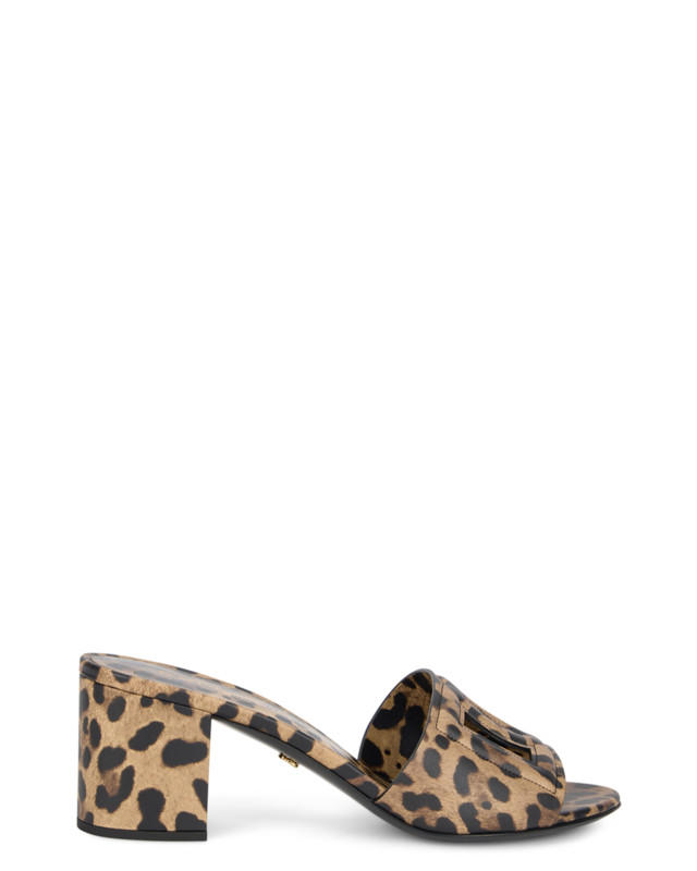 [Dolce & Gabbana] Sandals FW26 CR1996A0426_HY13M