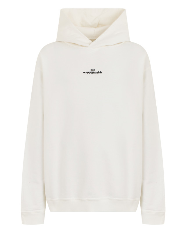 [Maison Margiela] Hoodie CO S50GU0252S25503_101