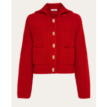 [Salvatore Ferragamo] Knitwear FW26 13I549002
