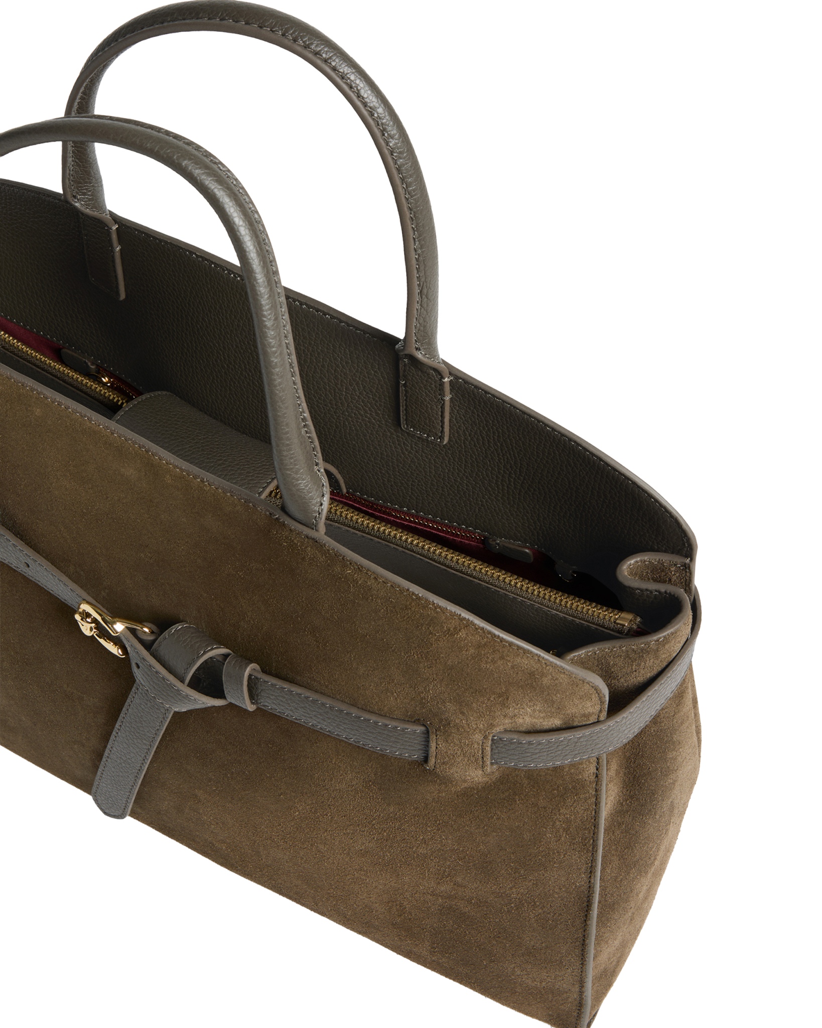 [Coccinelle] Tote bag FW26 E1TLB180101W25