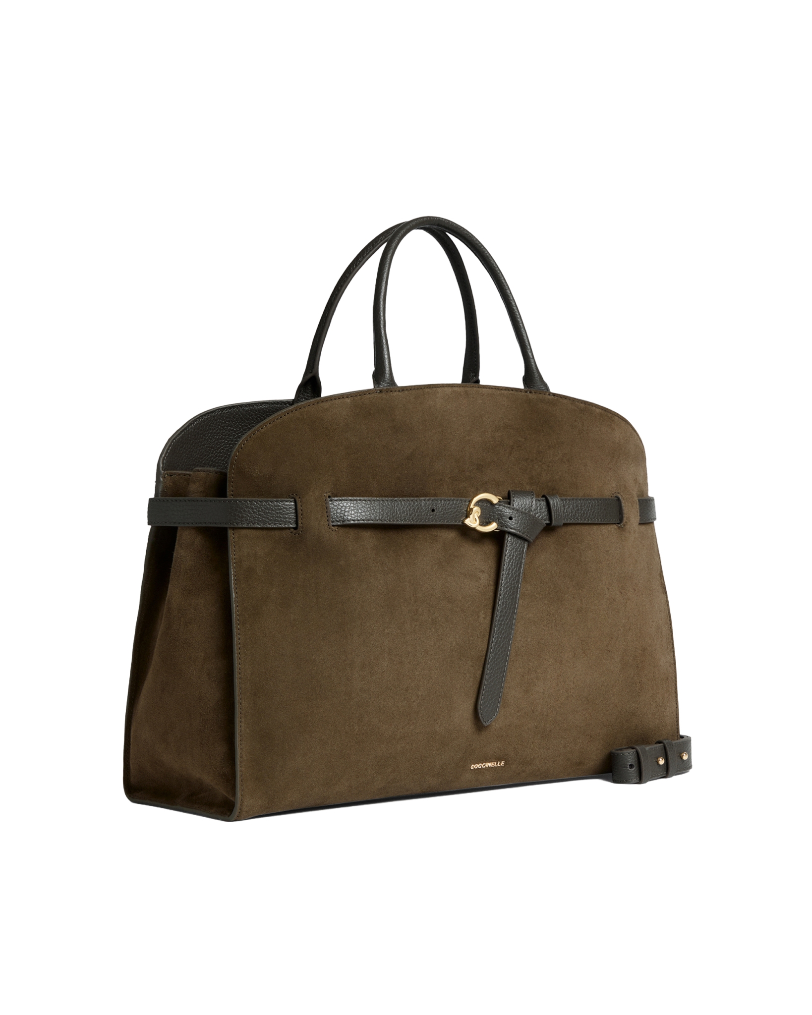 [Coccinelle] Tote bag FW26 E1TLB180101W25
