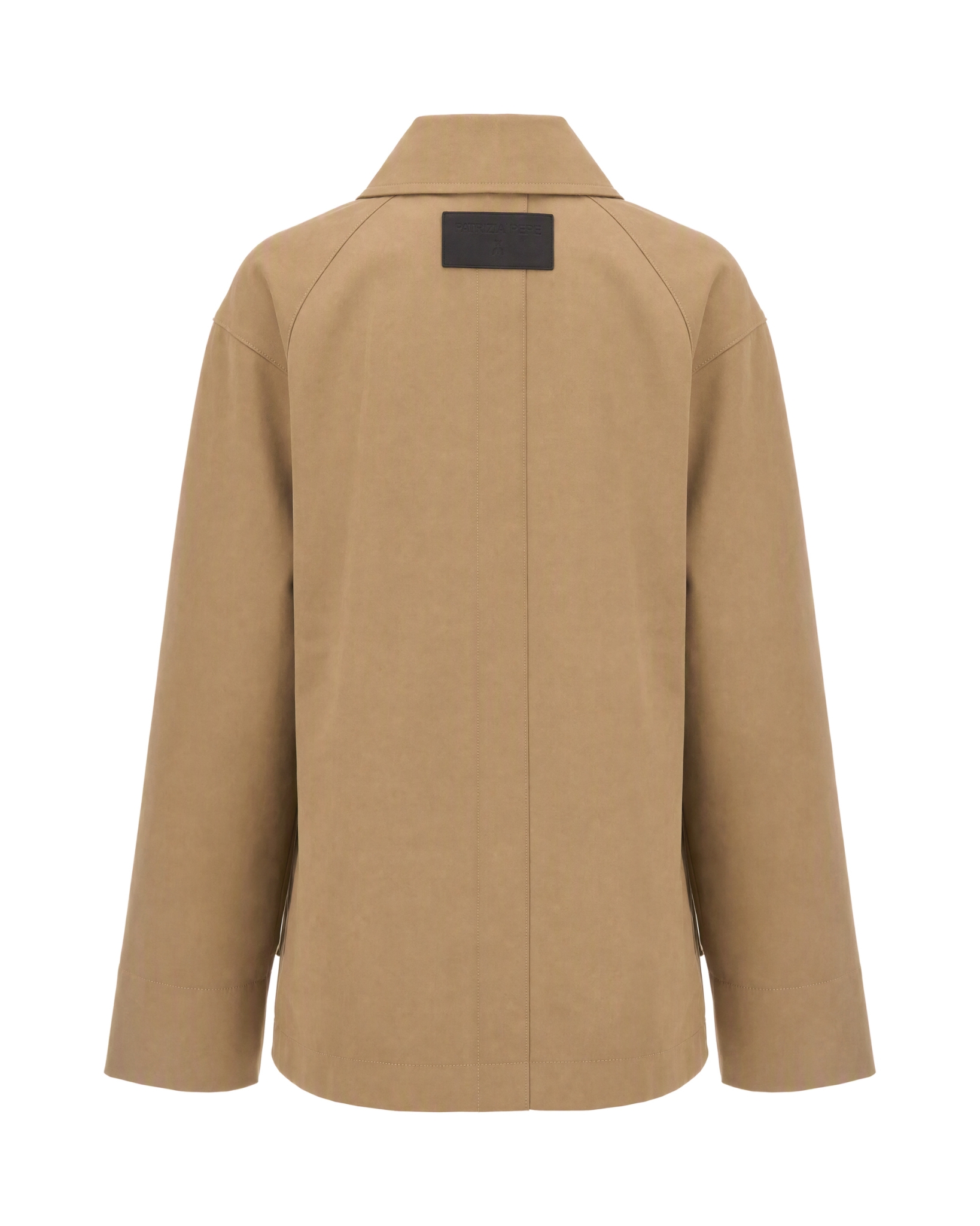 [Patrizia Pepe] Jacket FW26 8O0080C7996B897