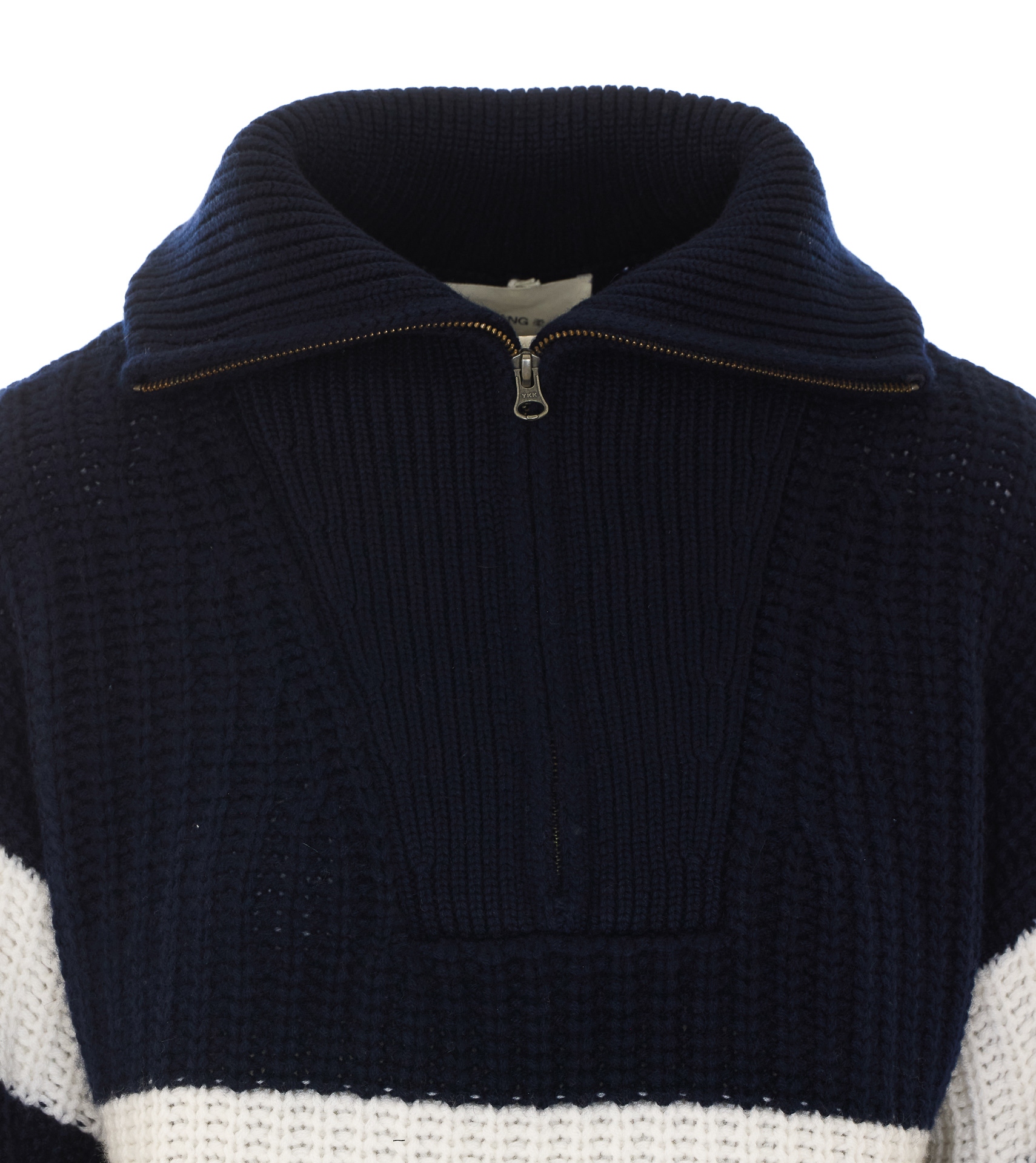 [Lisa Yang] Knitwear FW26 2026462NR