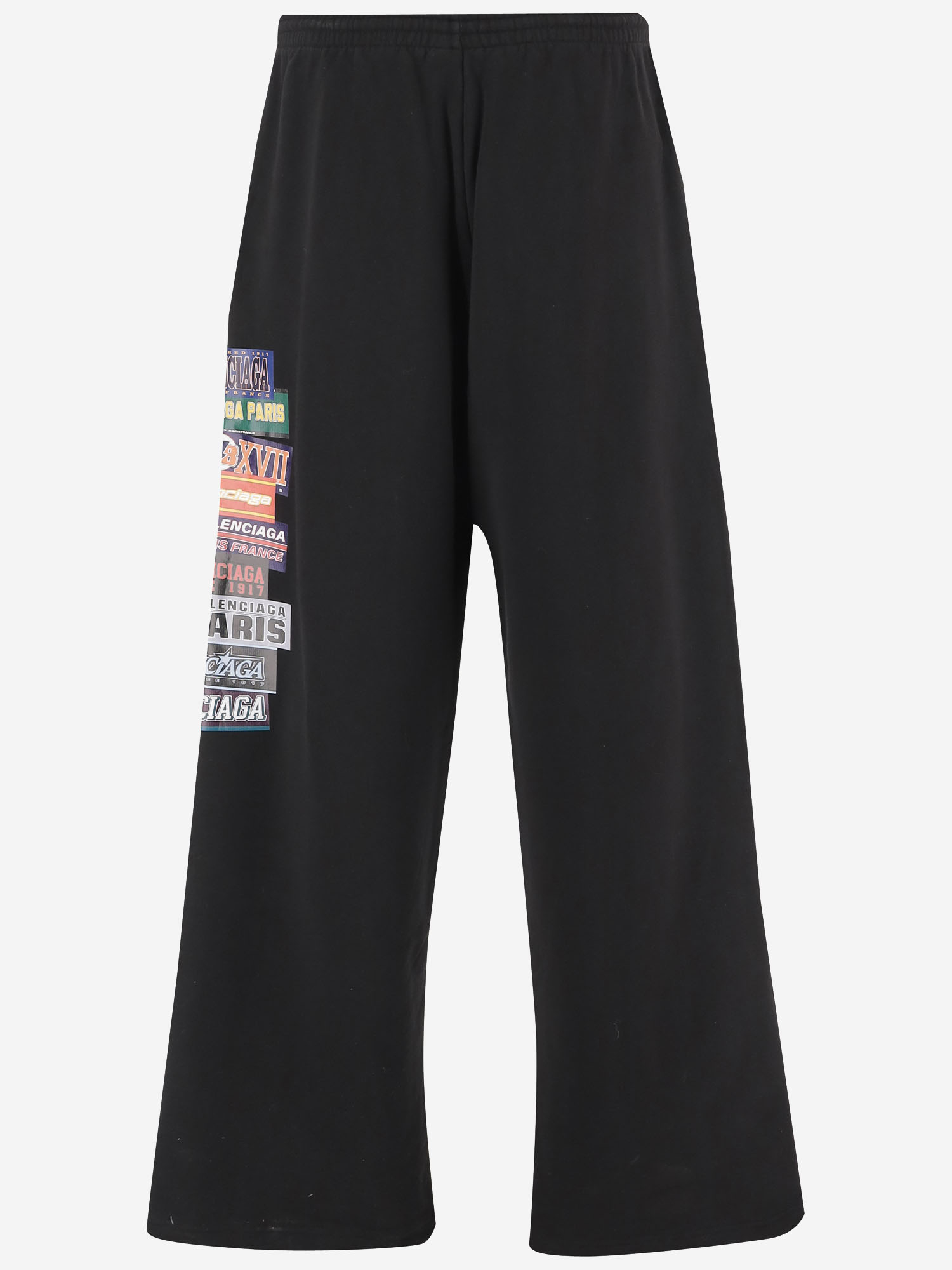 [Balenciaga] Trousers FW26 871496TUVS81000