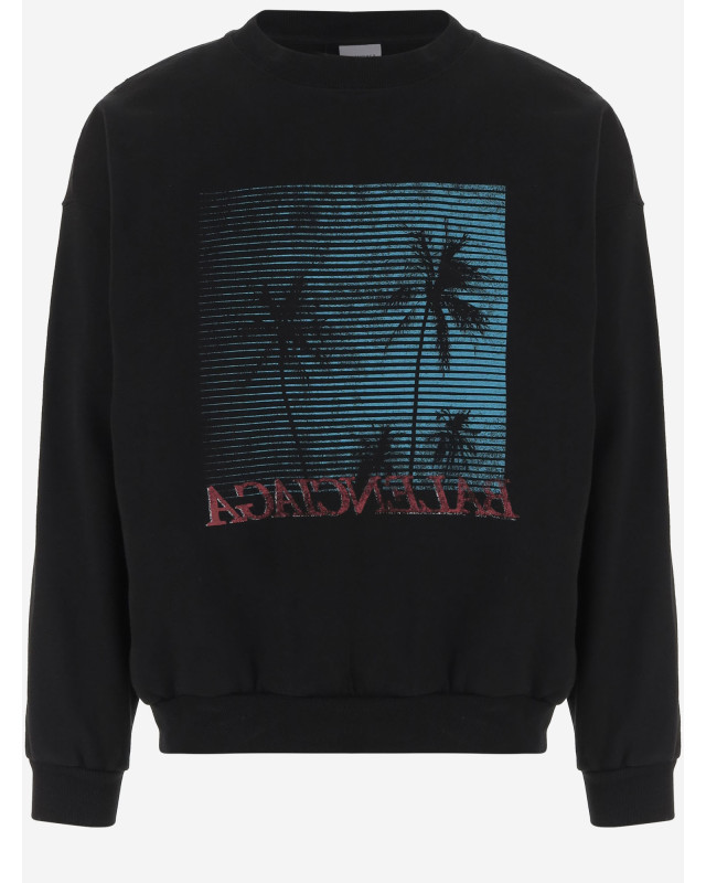 [Balenciaga] Sweatshirt FW26 A0016MTUVR11000