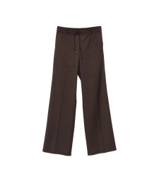 [Berwich] Trousers FW26 GT1523X PATRIZIA J DKBRO