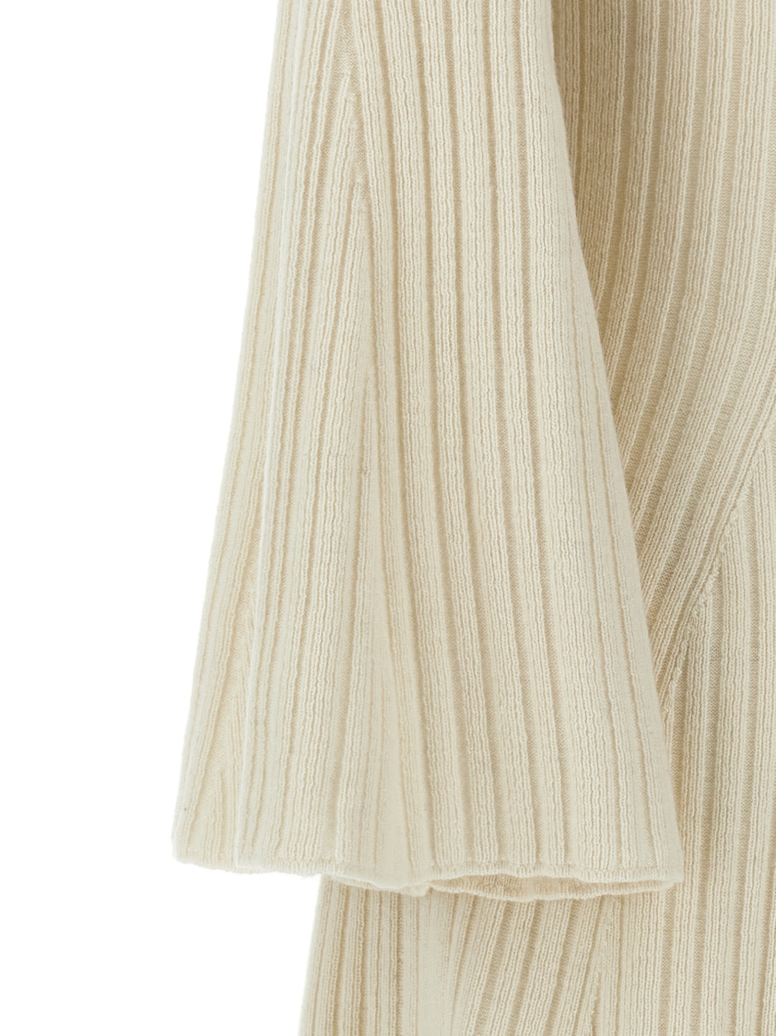 [Antonino Valenti] Long sleeve dress FW24 8148AV24W1304