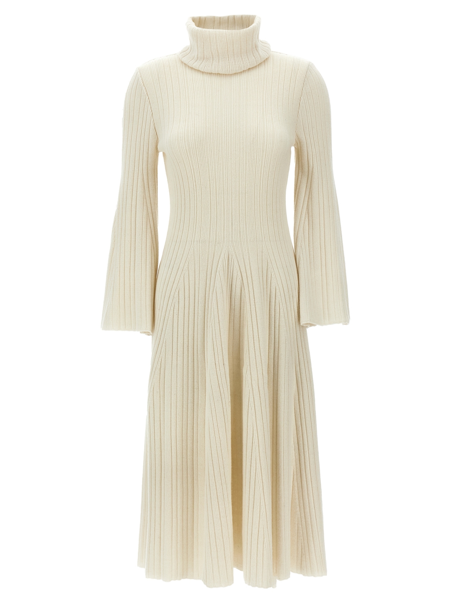 [Antonino Valenti] Long sleeve dress FW24 8148AV24W1304