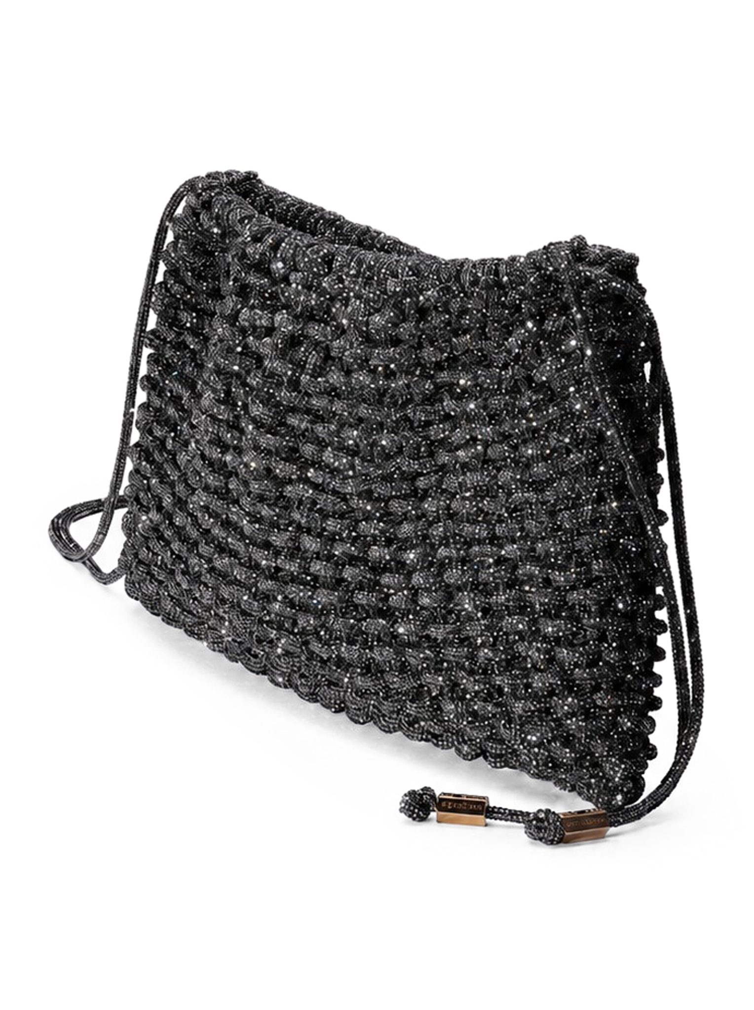 [Hibourama] Tote bag FW26 AI26HIBPENELOPERH RAINBOW HEMATITE