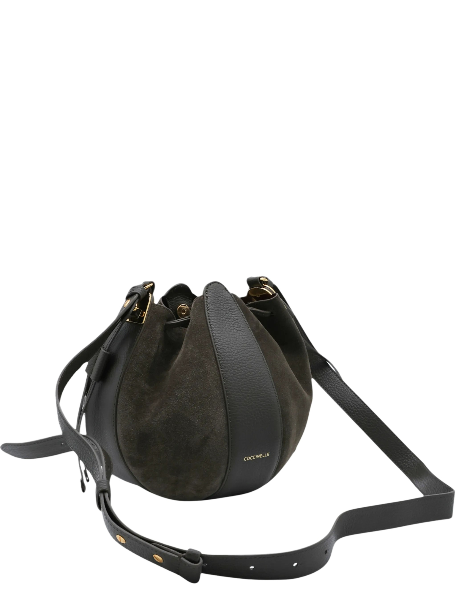 [Coccinelle] Cross body bag FW26 E1 VG0 23 02 01