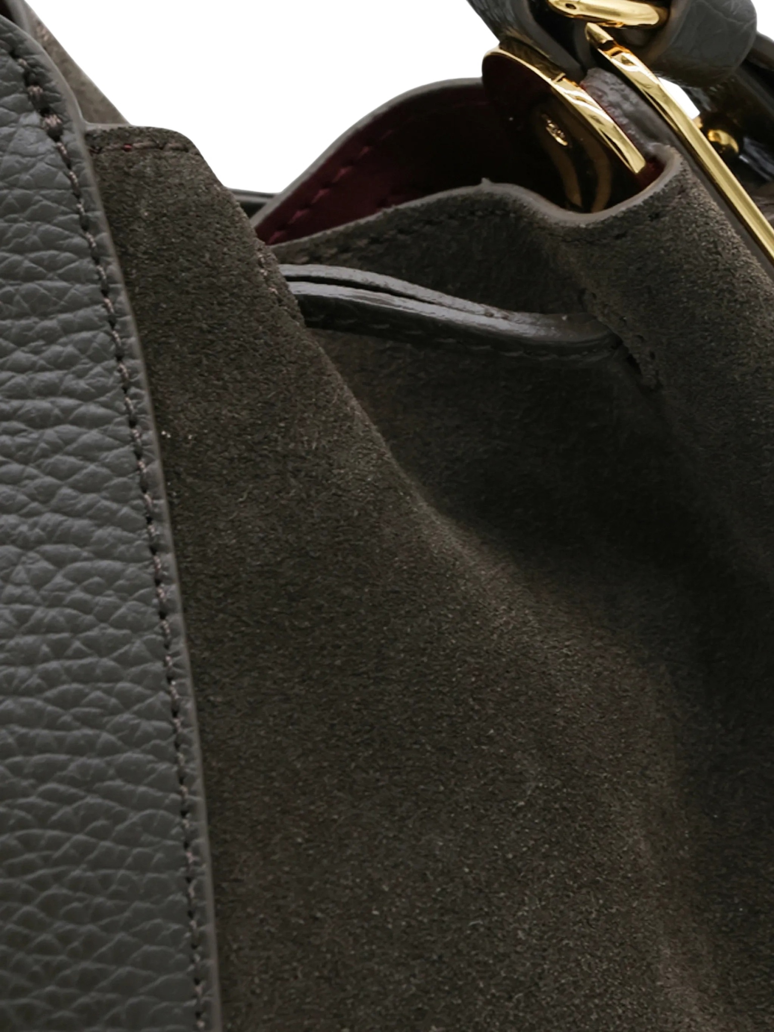 [Coccinelle] Cross body bag FW26 E1 VG0 23 02 01