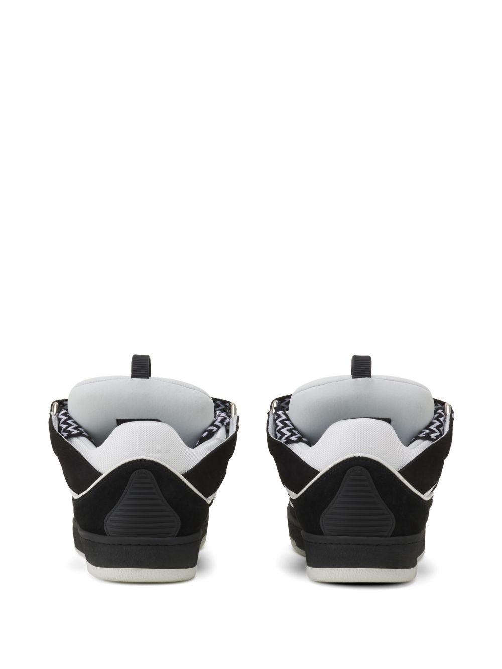[Lanvin] Sneakers FW26 FUSKDK12BICOE251000