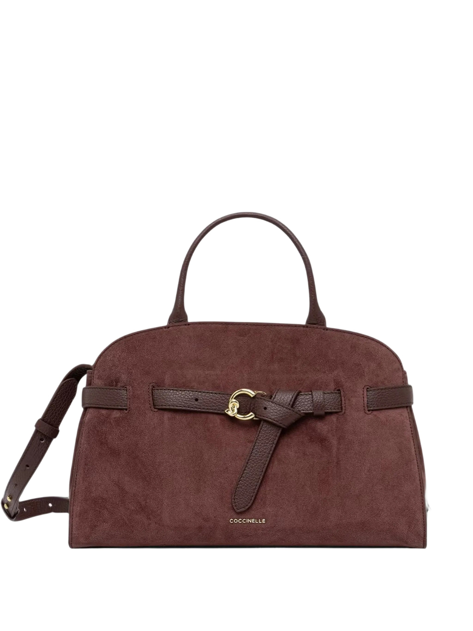 [Coccinelle] Tote bag FW26 E1 TLB 18 04 01