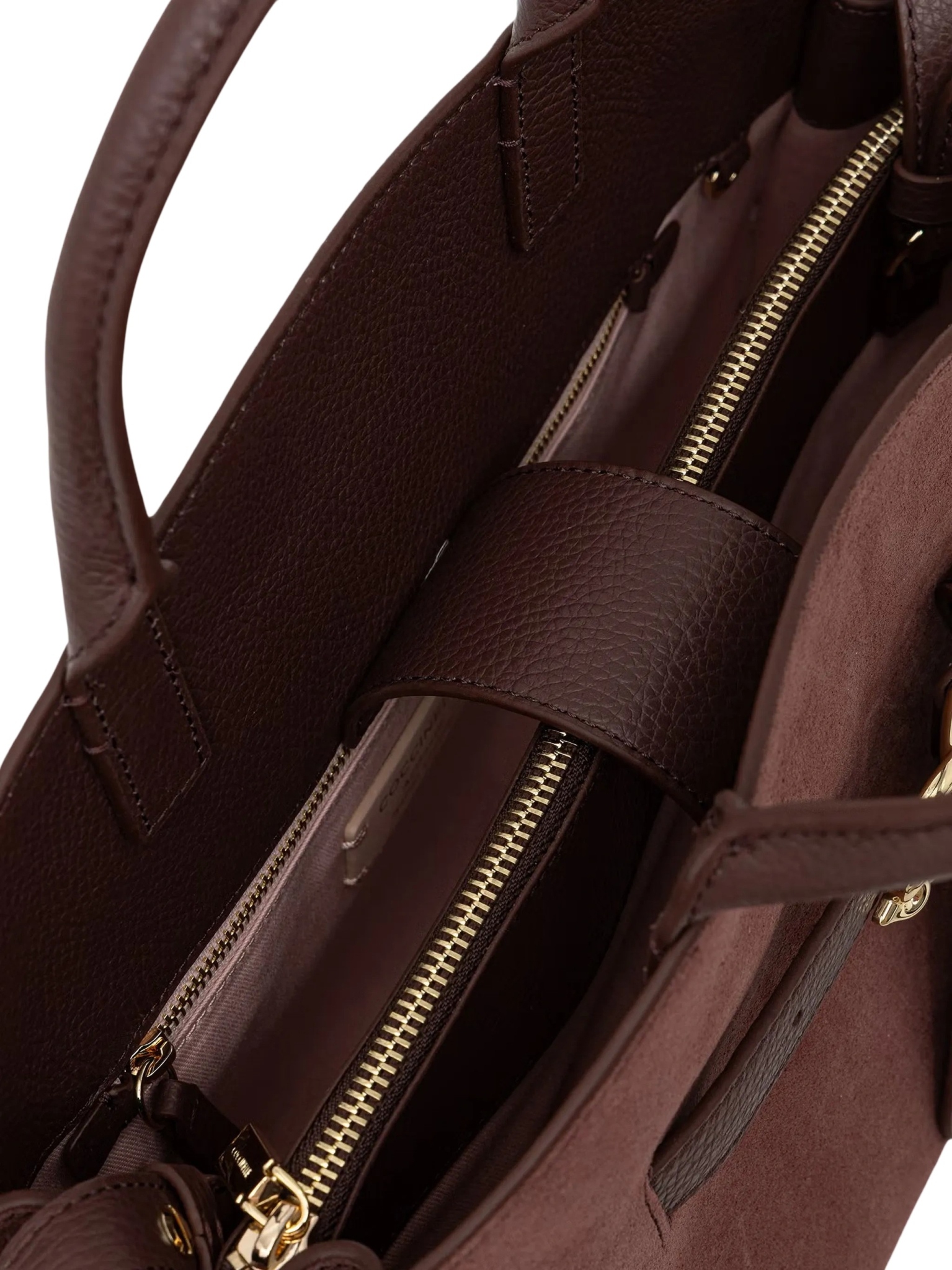 [Coccinelle] Tote bag FW26 E1 TLB 18 04 01