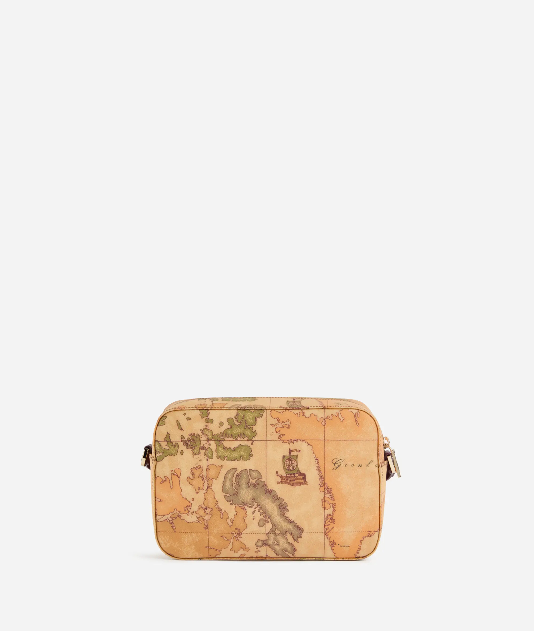 [Alviero Martini] Cross body bag FW26 LG11G6540304