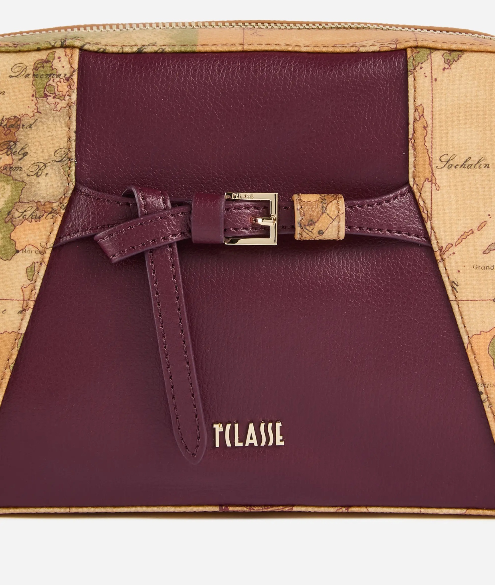 [Alviero Martini] Cross body bag FW26 LG11G6540304